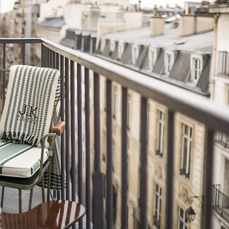 J.K. Place Paris-3