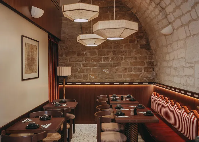 Hôtel Belloy Saint Germain Paris